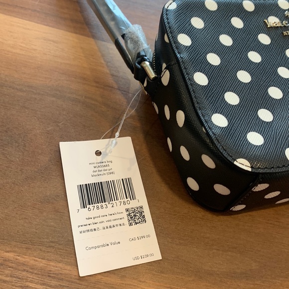 New! Kate Spade - Picture 3 of 6